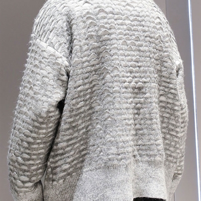 市场上装-毛衫-休闲毛衫