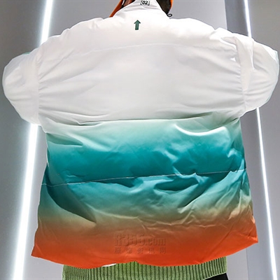 市场上装-棉衣/羽绒服-休闲棉服