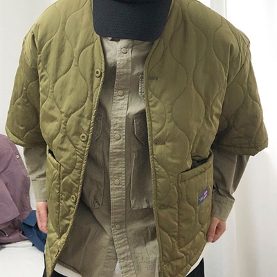 市场上装-棉衣/羽绒服-休闲棉服