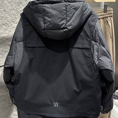 市场上装-棉衣/羽绒服-休闲棉服