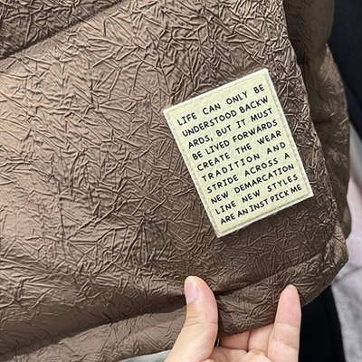 市场上装-棉衣/羽绒服-休闲棉服