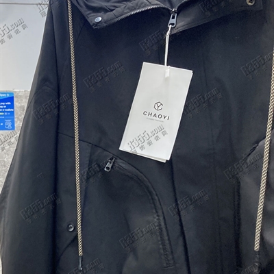 市场上装-夹克-休闲夹克【实拍】