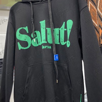 市场上装-卫衣-电商卫衣【实拍】