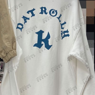 市场上装-卫衣-电商卫衣【实拍】