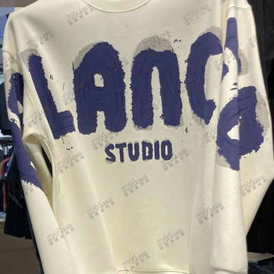 市场上装-卫衣-休闲卫衣【实拍】