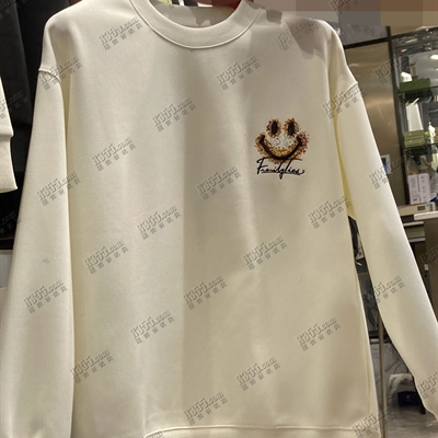 市场上装-卫衣-休闲卫衣【实拍】