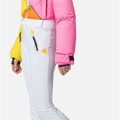 户外品牌-滑雪服-女户外滑雪服套装