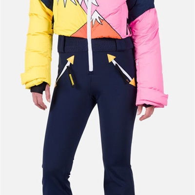 户外品牌-滑雪服-女户外滑雪服套装