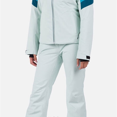 户外品牌-滑雪服-女户外滑雪服套装