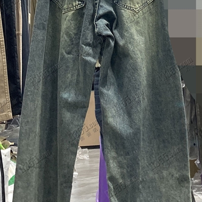 市场男裤-牛仔-电商牛仔裤【实拍】