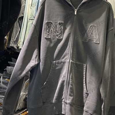 市场上装-卫衣-休闲卫衣【实拍】