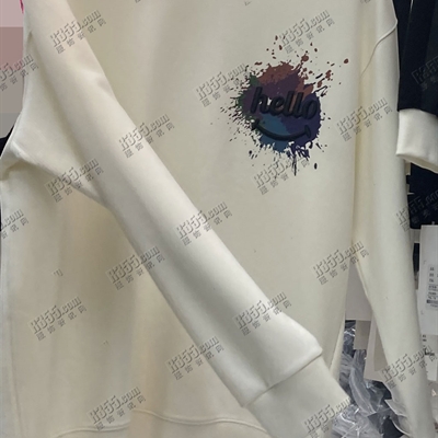 市场上装-卫衣-休闲卫衣【实拍】