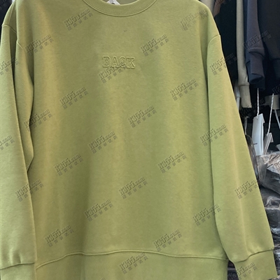 市场上装-卫衣-休闲卫衣【实拍】