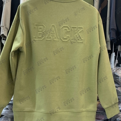 市场上装-卫衣-休闲卫衣【实拍】