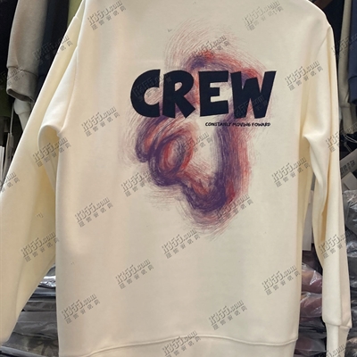 市场上装-卫衣-休闲卫衣【实拍】