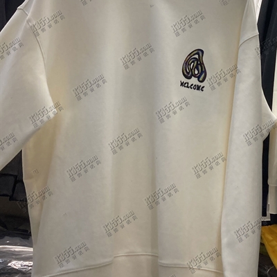 市场上装-卫衣-休闲卫衣【实拍】