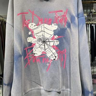 市场上装-卫衣-电商卫衣