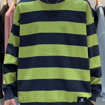 市场上装-毛衫-休闲毛衫