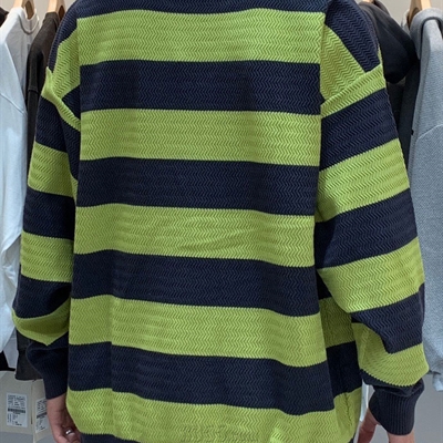 市场上装-毛衫-休闲毛衫