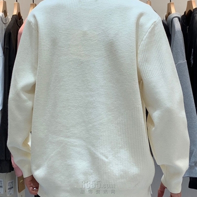 市场上装-毛衫-休闲毛衫