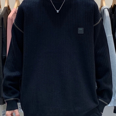 市场上装-毛衫-休闲毛衫