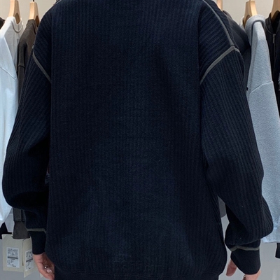 市场上装-毛衫-休闲毛衫
