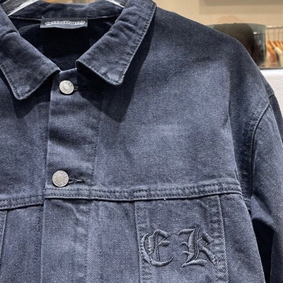 市场上装-夹克-休闲夹克