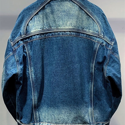 市场上装-夹克-休闲夹克