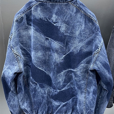 市场上装-夹克-休闲夹克