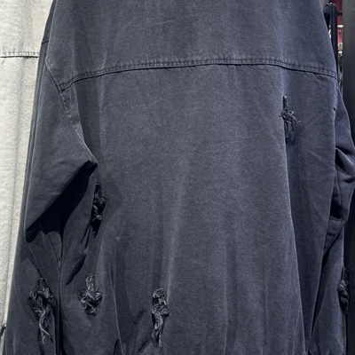 市场上装-夹克-休闲夹克