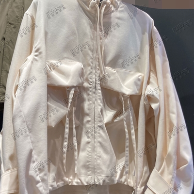 市场上装-夹克-休闲夹克【实拍】