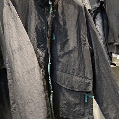 市场上装-夹克-休闲夹克【实拍】