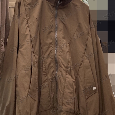 市场上装-夹克-休闲夹克【实拍】