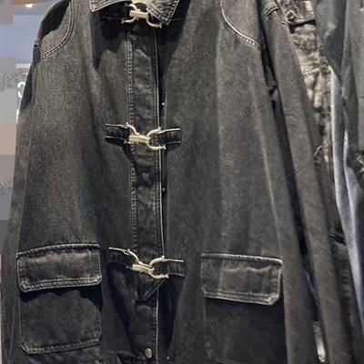 市场上装-夹克-休闲夹克【实拍】