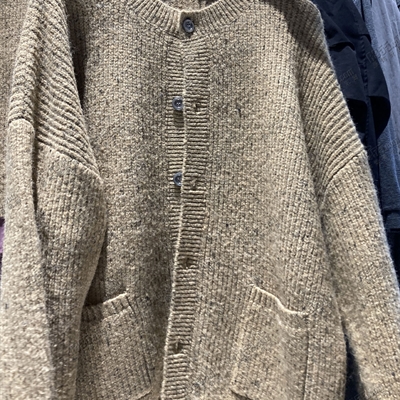 市场上装-毛衫-休闲毛衫【实拍】