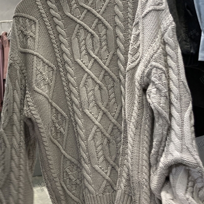 市场上装-毛衫-休闲毛衫【实拍】
