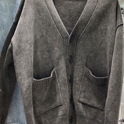 市场上装-毛衫-休闲毛衫【实拍】