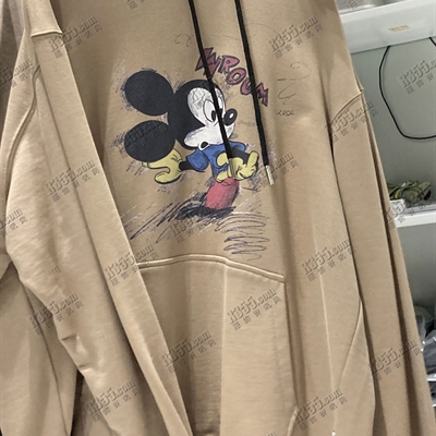 市场上装-卫衣-休闲卫衣【实拍】