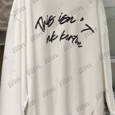 市场上装-卫衣-休闲卫衣【实拍】