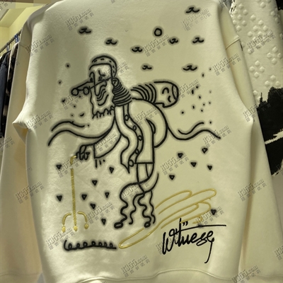 市场上装-卫衣-休闲卫衣【实拍】