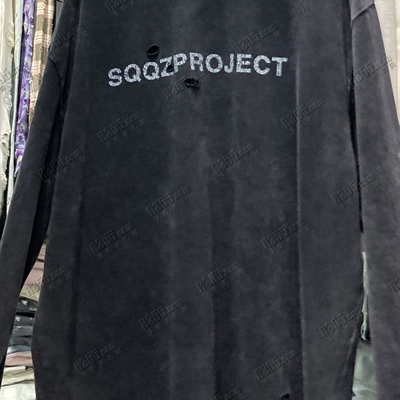 市场上装-卫衣-休闲卫衣【实拍】