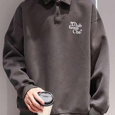 市场上装-卫衣-休闲卫衣