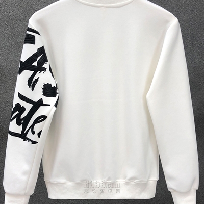 市场上装-卫衣-休闲卫衣