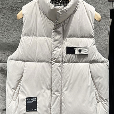 市场上装-马夹-休闲马夹