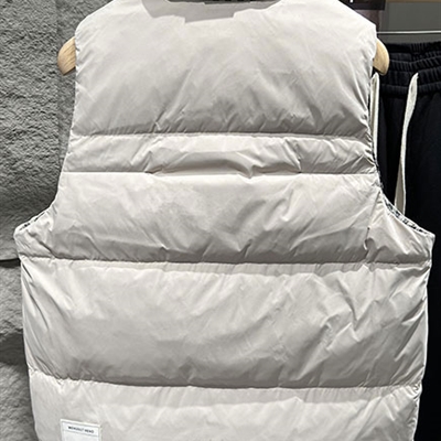 市场上装-马夹-休闲马夹