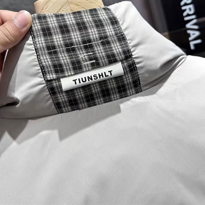 市场上装-马夹-休闲马夹