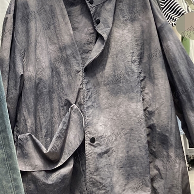 市场上装-夹克-休闲夹克【实拍】