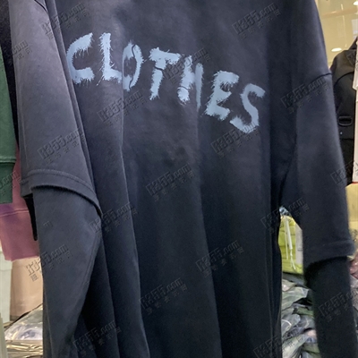 市场上装-卫衣-休闲卫衣【实拍】