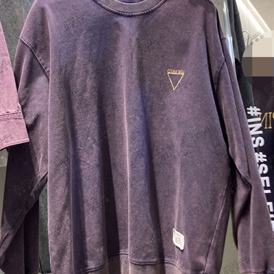 市场上装-卫衣-休闲卫衣【实拍】