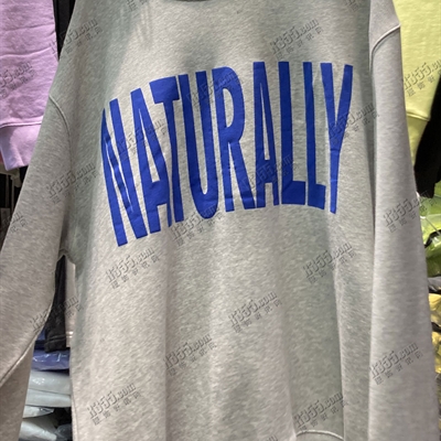 市场上装-卫衣-休闲卫衣【实拍】